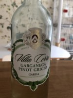 Villa Cerro Garganega - Pinot Grigio