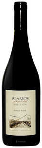 Alamos Selección Pinot Noir N.V.