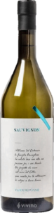 Varvaglione Sauvignon N.V.
