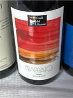 Feudi del Pisciotto Frappato