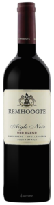Remhoogte Aigle Noir Red Blend N.V.