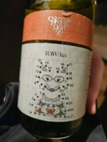 Csetvei Pince RAW/KA RÓKA