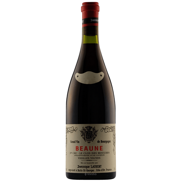 Dominique Laurent Beaune 1er Cru Le Clos Des Mouches Vieilles