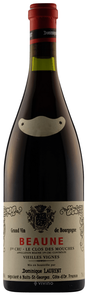 Dominique Laurent Beaune 1er Cru Le Clos Des Mouches Vieilles