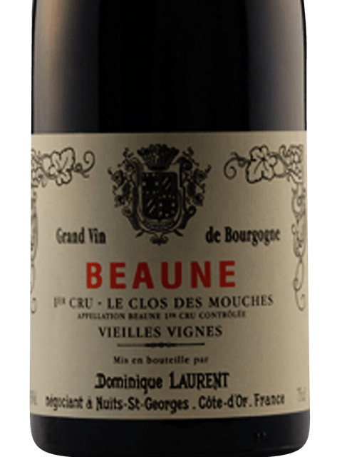 Dominique Laurent Beaune 1er Cru Le Clos Des Mouches Vieilles