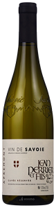 Jean Perrier Cuvée Réservée Apremont N.V.