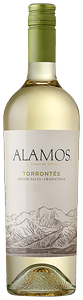 Alamos Torrontes N.V.