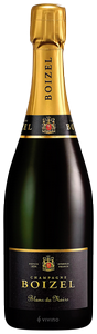 Boizel Blanc de Noirs Champagne N.V.