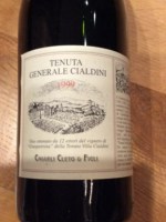 Cleto Chiarli Tenuta Generale Cialdini