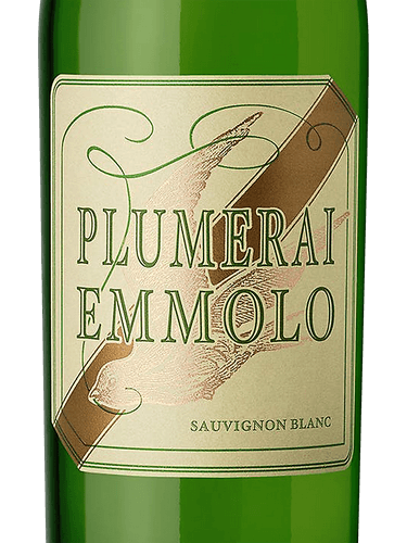 Emmolo Plumerai Sauvignon Blanc | Vivino 日本語