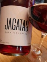 Bodegas Margon - Pricum Sara González Jagatas Rosato