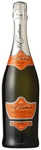 Le Contesse Prosecco Treviso Brut N.V.