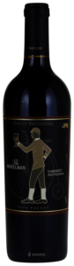 Krupp Brothers The Wheelman Cabernet Sauvignon N.V.
