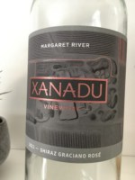 Xanadu Vinework Rosé