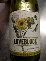 Loveblock Noble Chenin Blanc