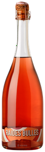 Causse Marines Raides Bulles Rosé