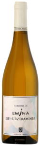 Bodega Emina Heredad de Emina Gewürztraminer N.V.