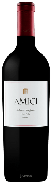 Amici Echion Cabernet Sauvignon