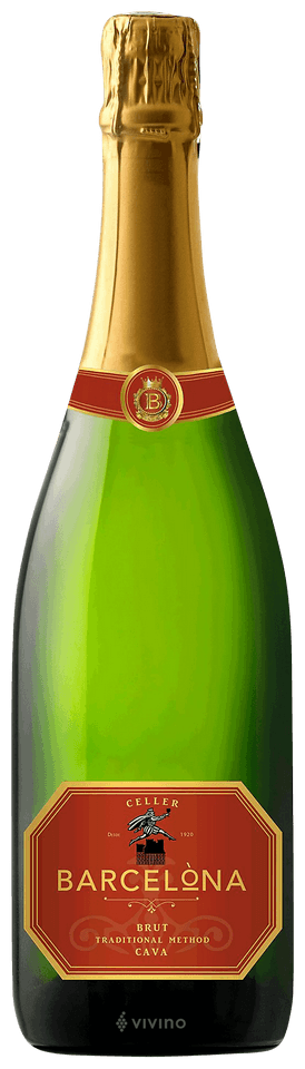 Celler Barcelona Winery | Vivino
