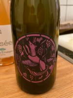 Julien Renard Müller-Thurgau
