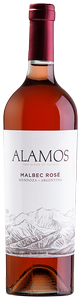 Alamos Malbec Rosé N.V.