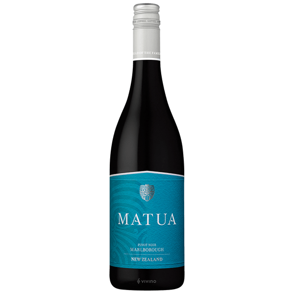 Matua Pinot Noir | Vivino