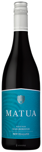 Matua Pinot Noir N.V.