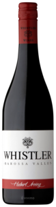 Whistler Wines Hubert Irving Red N.V.
