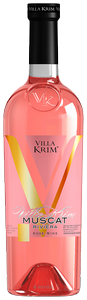 Villa Krim Muscat Riviera N.V.