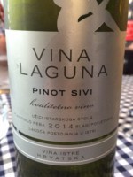 Vina Laguna Pinot Sivi