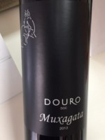 Quinta da Lixa Muxagata