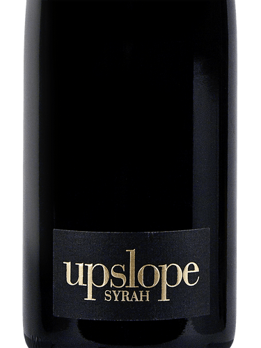 Upslope Syrah
