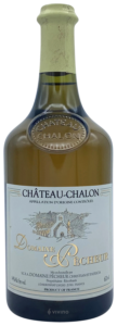 Domaine Pêcheur Château-Chalon N.V.