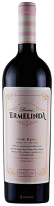Casa Ermelinda Freitas Dona Ermelinda Grande Reserva N.V.