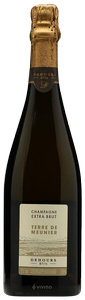 Dehours Terre de Meunier Extra Brut Champagne N.V.