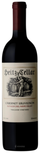 Heitz Cellar Trailside Vineyard Cabernet Sauvignon 2017