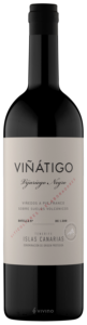 Viñátigo Vijariego Negro N.V.