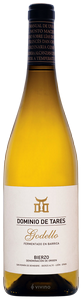 Dominio de Tares Godello Fermentado en Barrica N.V.