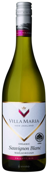 Villa Maria Sauvigon Blanc, 75cl — The Liquor Club, 49% OFF