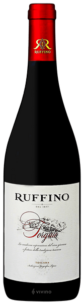 Ruffino Torgaio Toscana