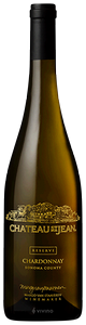 Château St. Jean Reserve Chardonnay N.V.