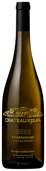 Château St. Jean Reserve Chardonnay
