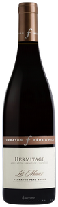 Ferraton Père & Fils Hermitage Les Miaux Rouge N.V.