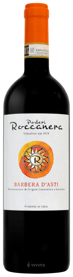 Poderi Roccanera Winery | Vivino