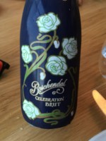 Boschendal Celebration Brut