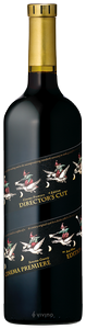 Francis Ford Coppola Winery Director's Cut Cinema Premiere 89th Edition Red Blend N.V.