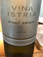 Vina Laguna Pinot Grigio