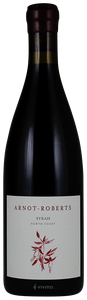 Arnot-Roberts Syrah N.V.