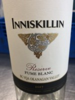 Inniskillin Reserve Fume Blanc