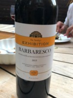 The Wine Society The Society's Exhibition Barbaresco